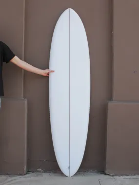 7'0 Alex Lopez Mid Length