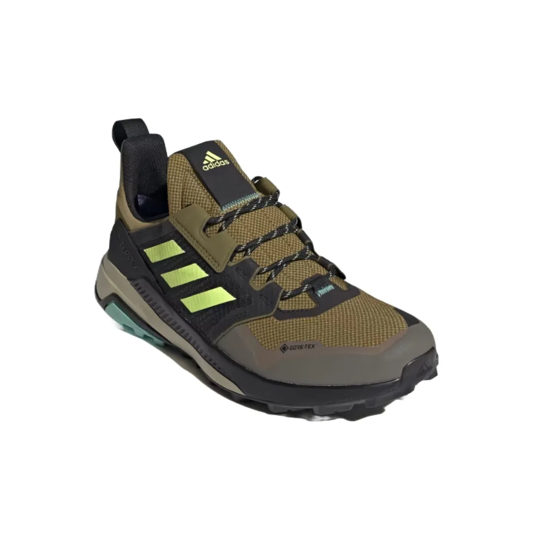 adidas Men’s Terrex Trailmaker Gore-TEX Hiking Shoe