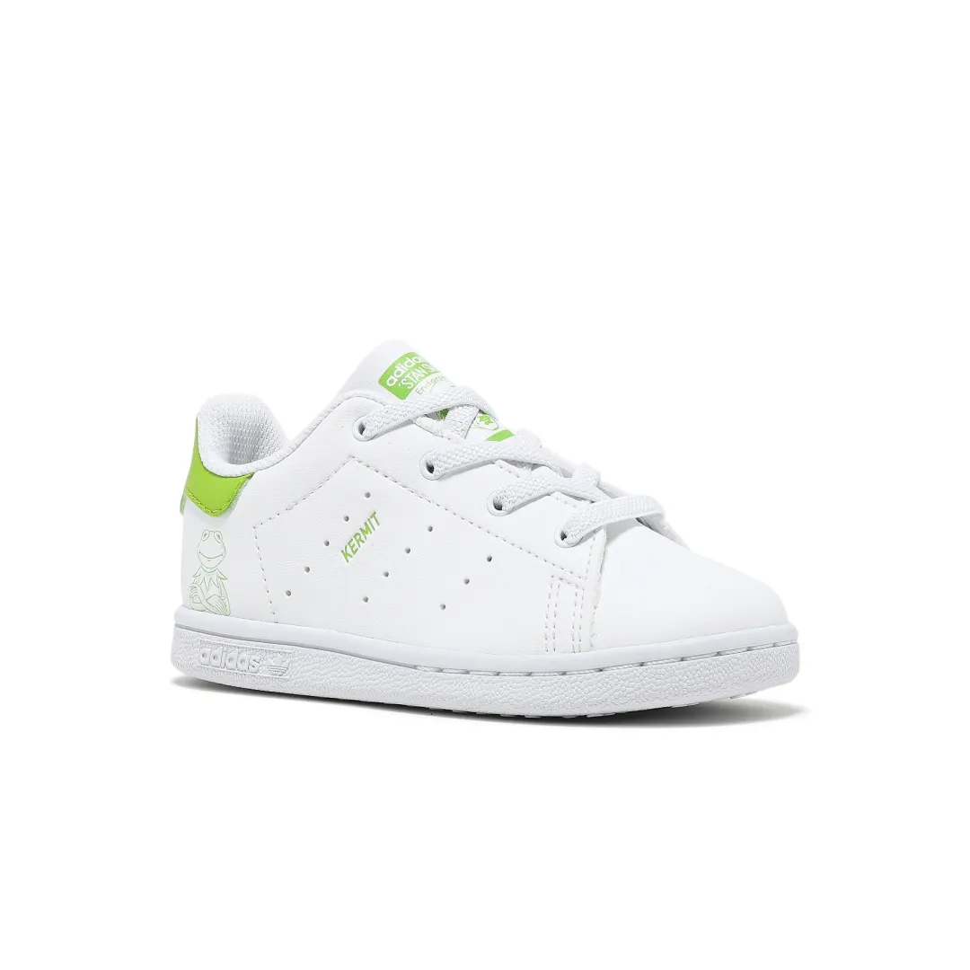 adidas Originals Kermit Stan Smith Shoe