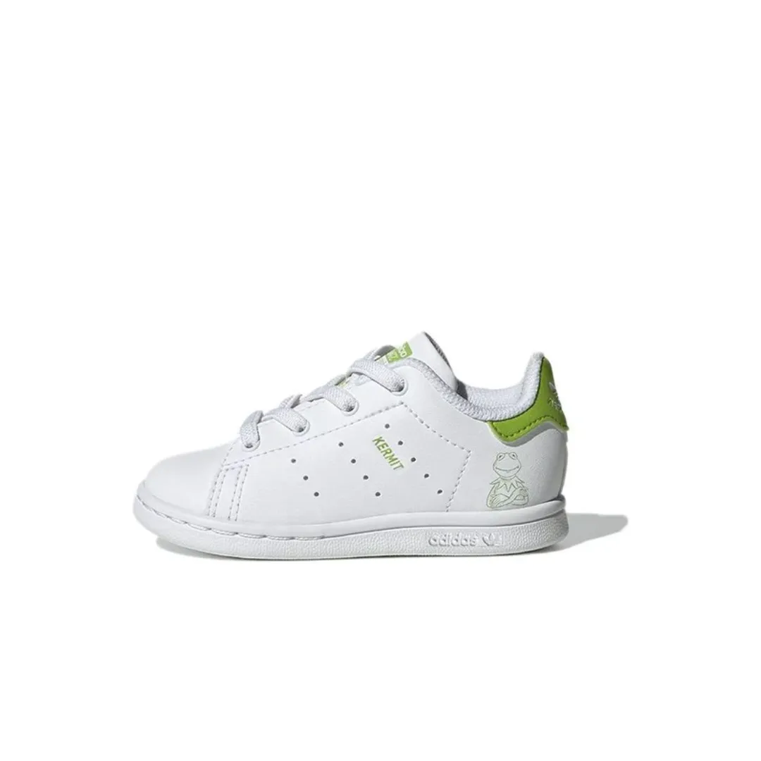 adidas Originals Kermit Stan Smith Shoe