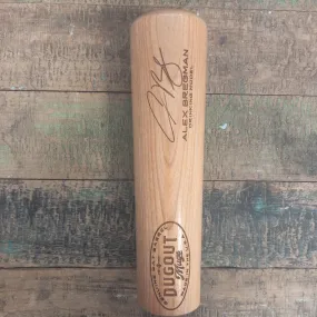 Alex Bregman Dugout Mug