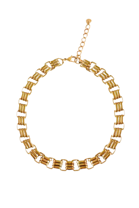 Alex Gold Necklace