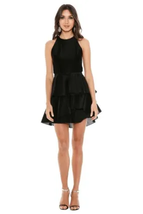 ALEX PERRY Natalie Dress RRP $950