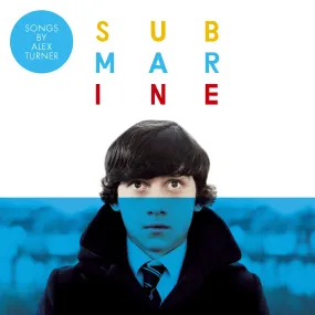 Alex Turner ~ Submarine