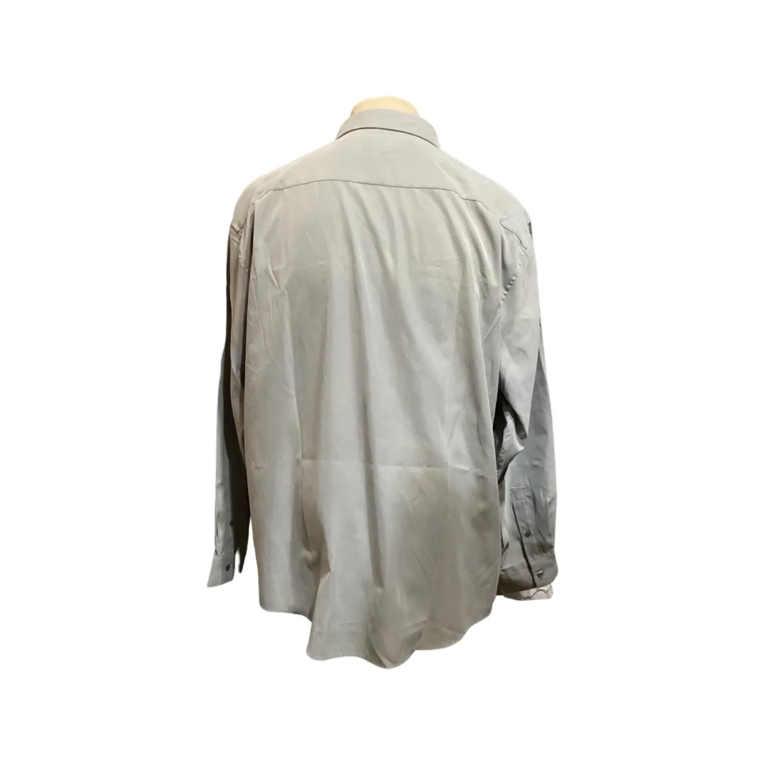 Alfani Dress Shirt