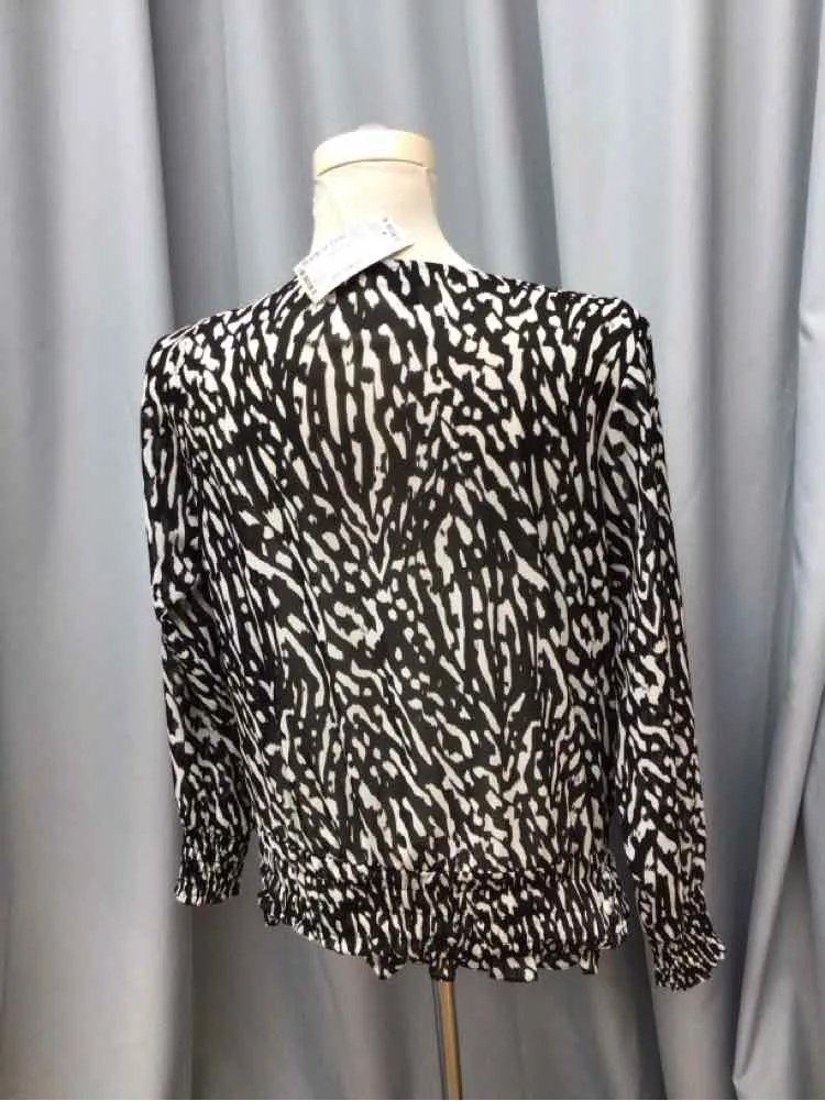 ALFANI SIZE SMALL PET Ladies BLOUSE