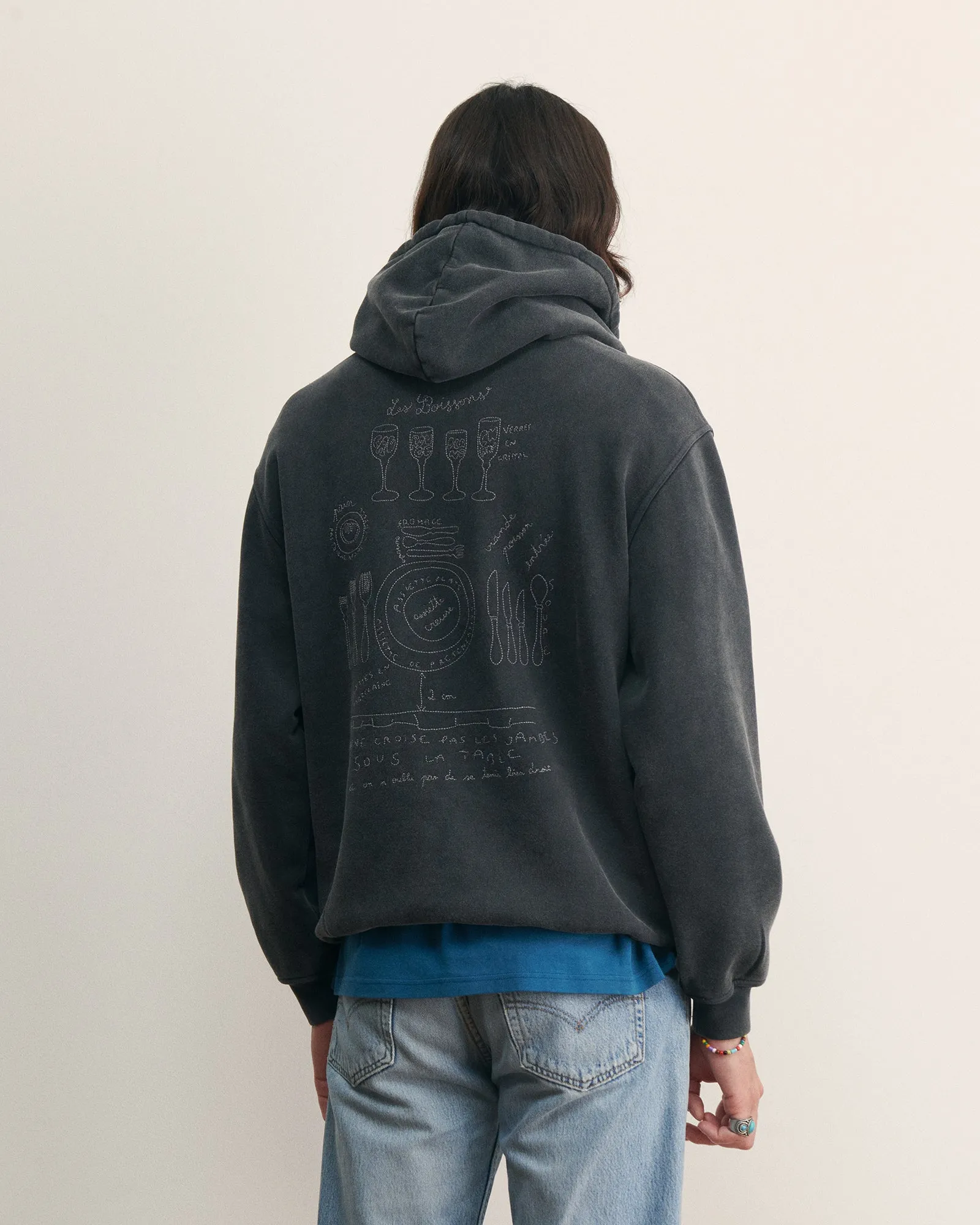 Art De La Table réaumur hoodie