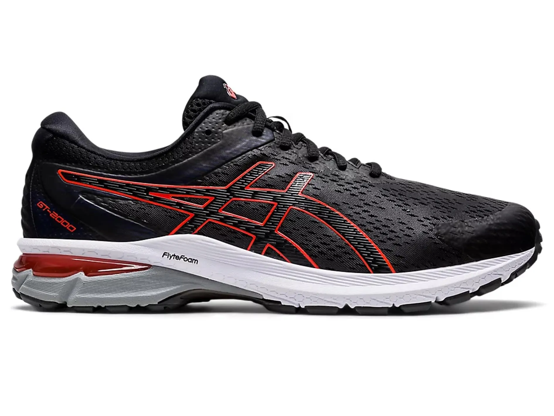 Asics Mens GT-2000 SX (2E Width)  1131A043 003