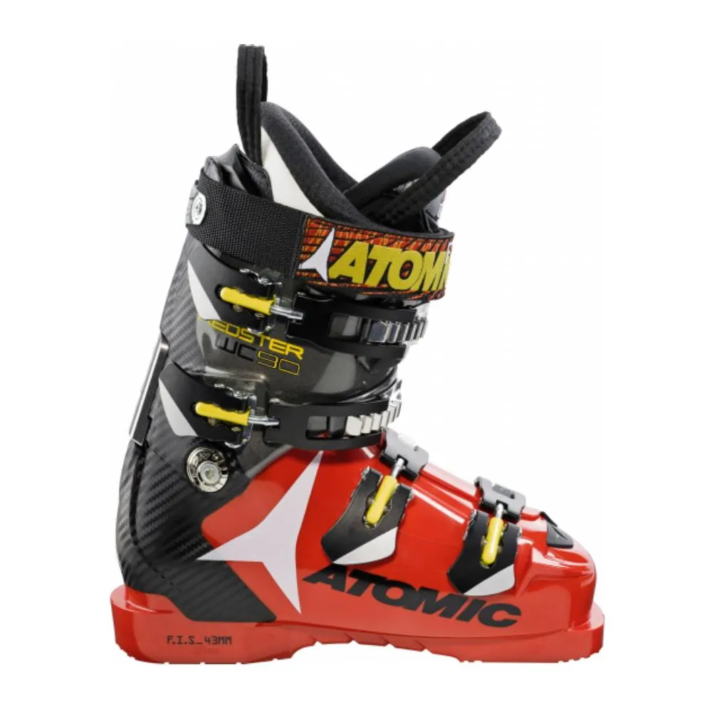 Atomic Redster WC 90 Ski Boots - Youth