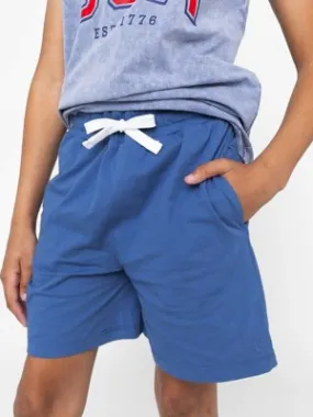 Baby Little Bipsy USA Shorts