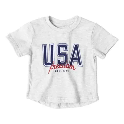 Baby Little Bipsy USA T-Shirt