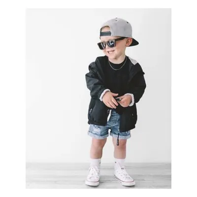 Baby Little Bipsy Windbreaker Jacket