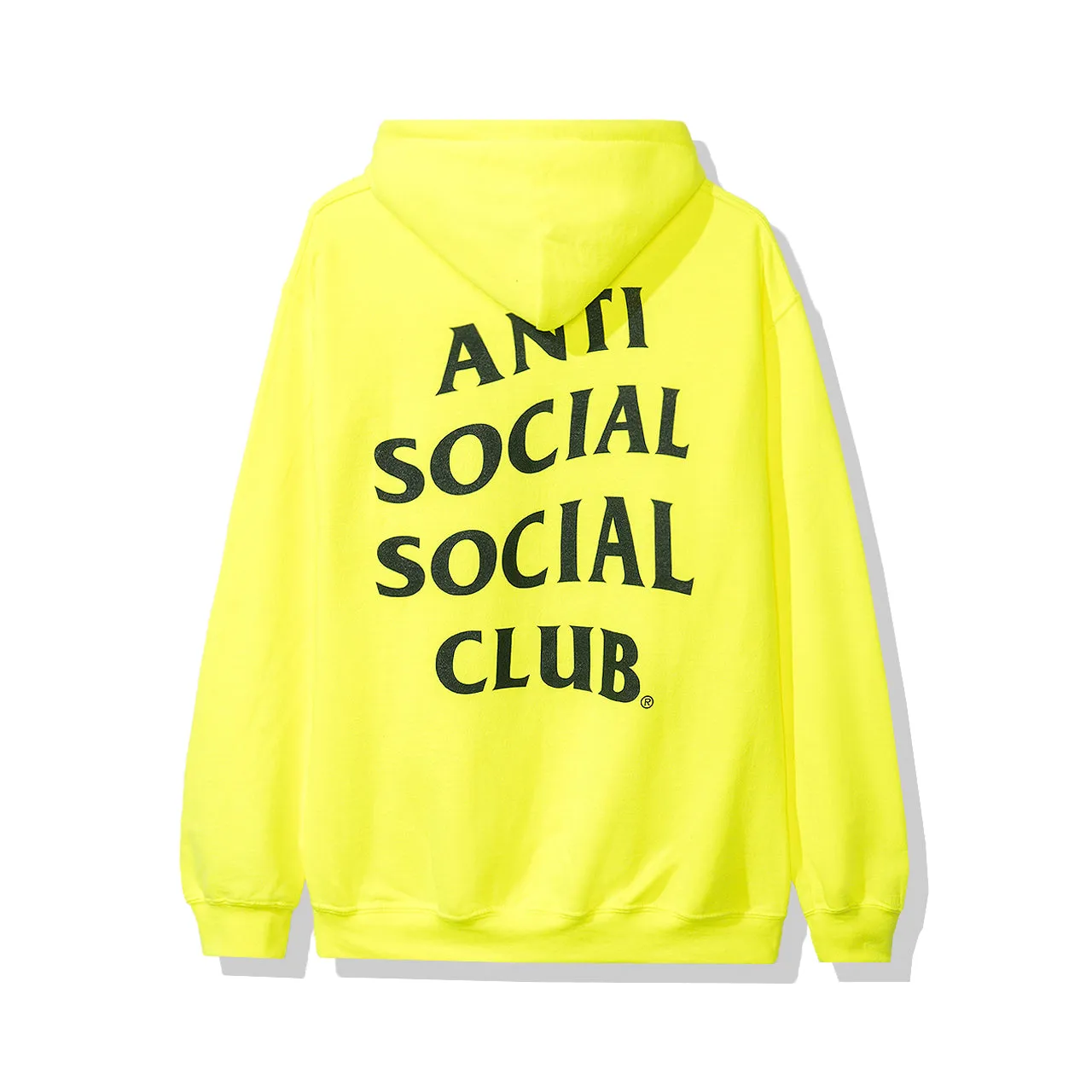 Buckets Neon Hoodie