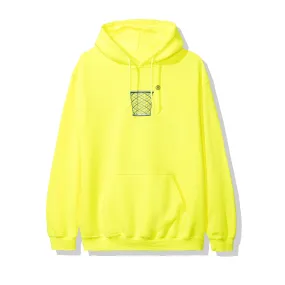 Buckets Neon Hoodie