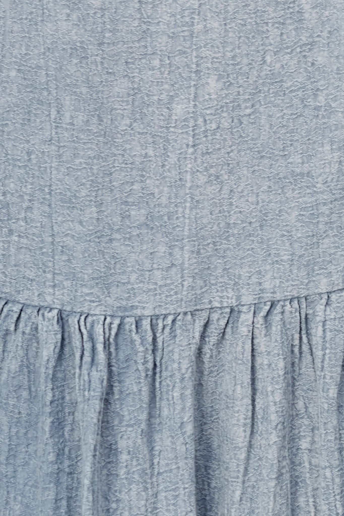 BUSA  [ float ]  -  nila cotton linen dress