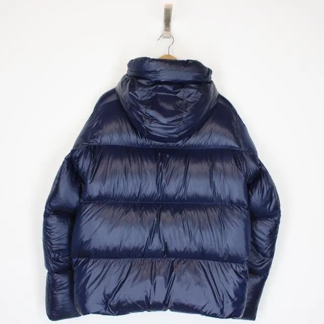 Canada Goose Crofton Down Puffer Jacket Medium