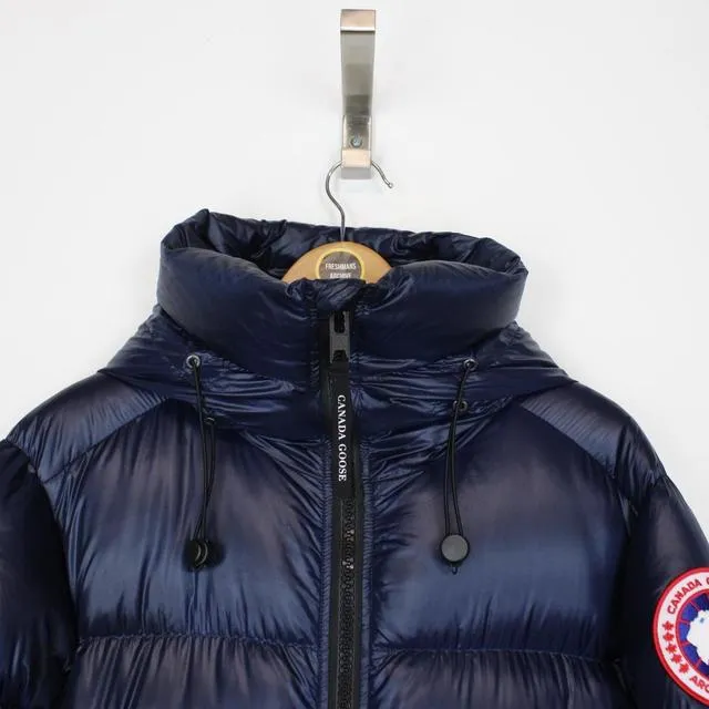 Canada Goose Crofton Down Puffer Jacket Medium