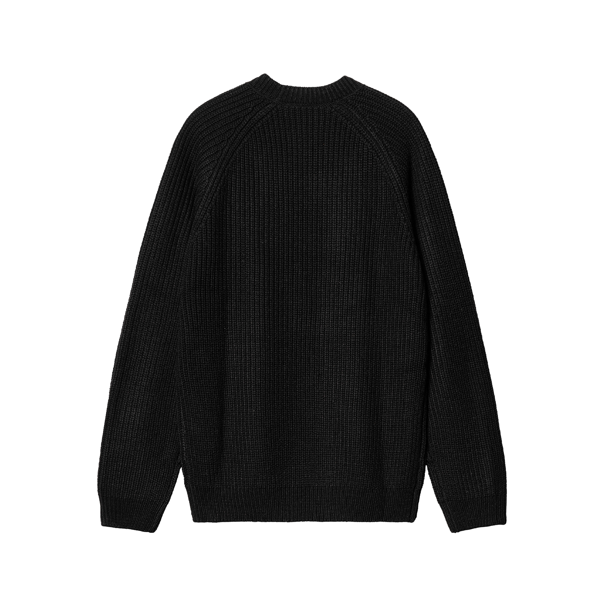 Carhartt WIP Forth Sweater Black I028263.89XX