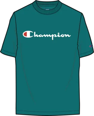 Champion Classic Graphic Short Sleeve T-Shirt