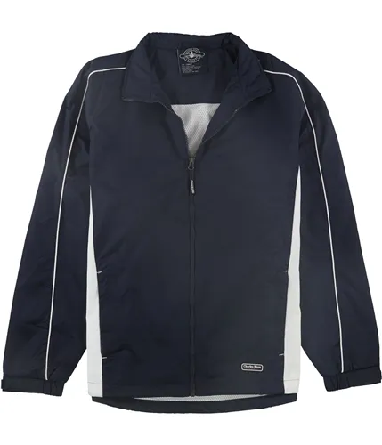 Charles River Apparel Mens The Pivot Track Jacket