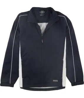 Charles River Apparel Mens The Pivot Track Jacket