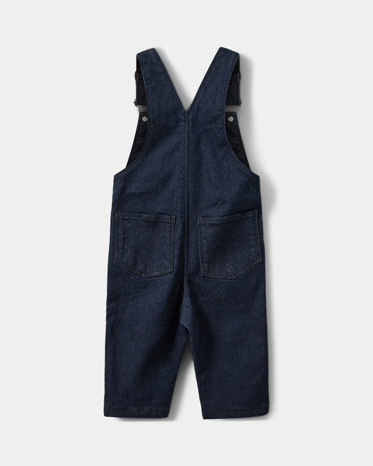 CHICAGOSB OVERALLS - Navy Blue