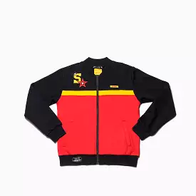 Christy Ng x DHL 22 Varsity Jacket