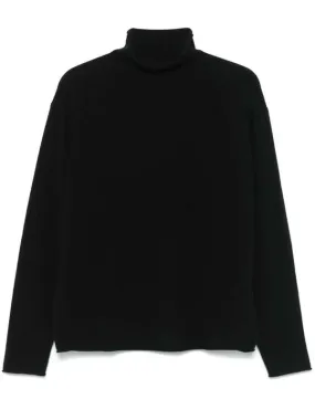 Clio Sweater - Black