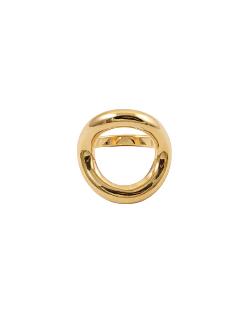 Collective Daniella Ring One Size 7