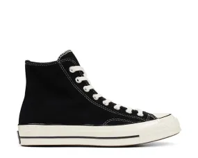 Converse Chuck 70 Hi Suede Black