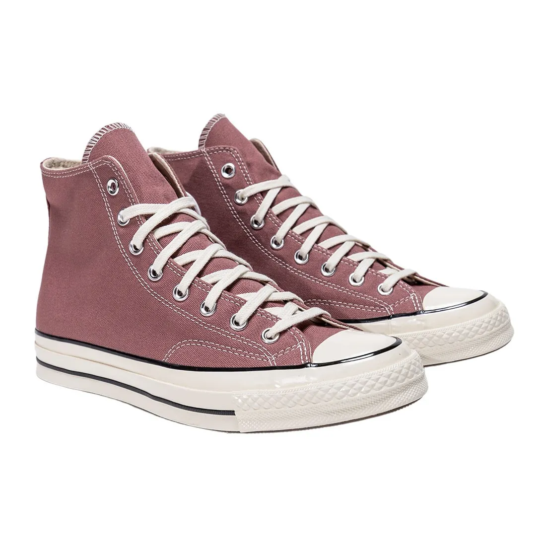 Converse Men Chuck 70 Hi (burgundy / saddle / egret / black)