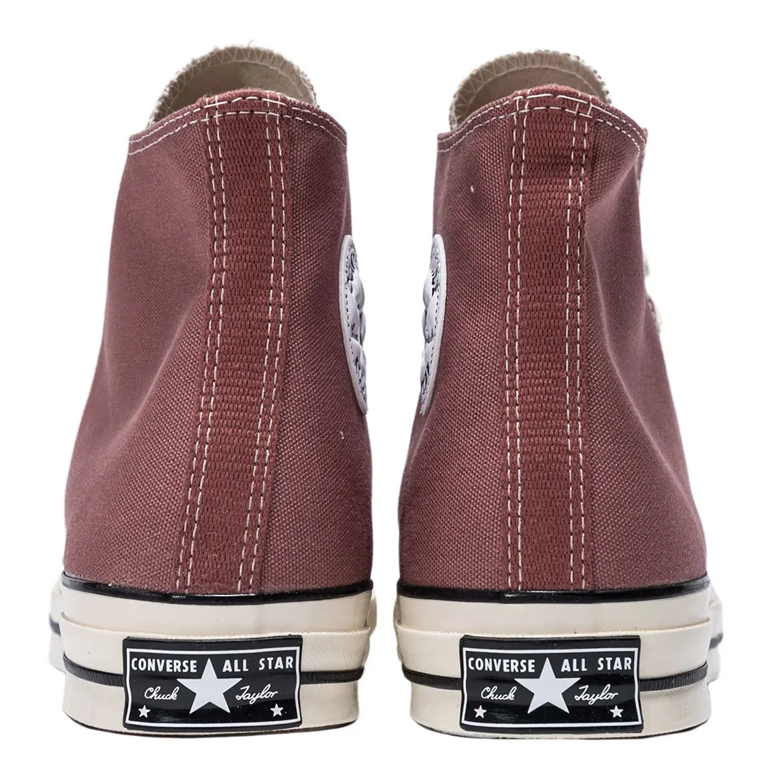 Converse Men Chuck 70 Hi (burgundy / saddle / egret / black)