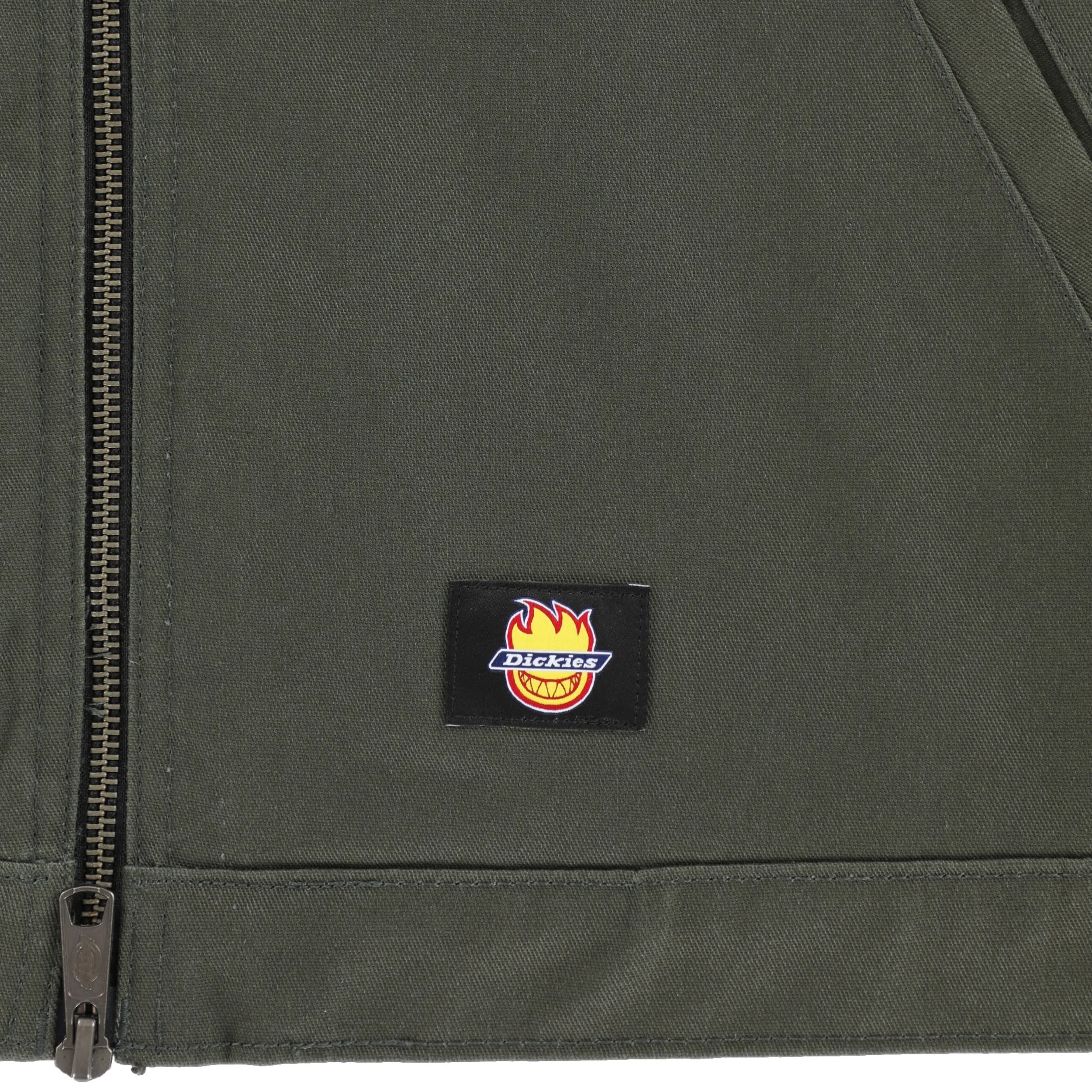 Dickies Spitfire x Dickies Jacket