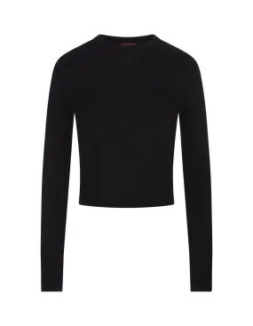 DIESEL Black M-Areesax Sweater