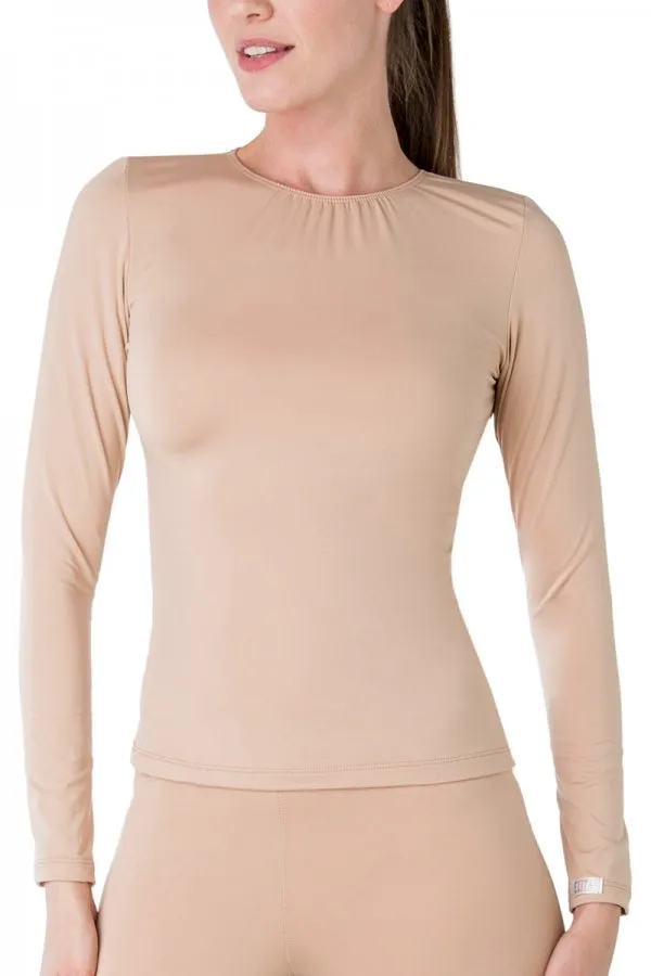 Elita Warmwear Long Sleeve Shirt