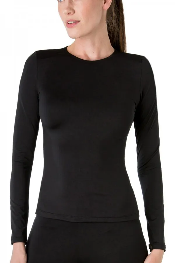 Elita Warmwear Long Sleeve Shirt