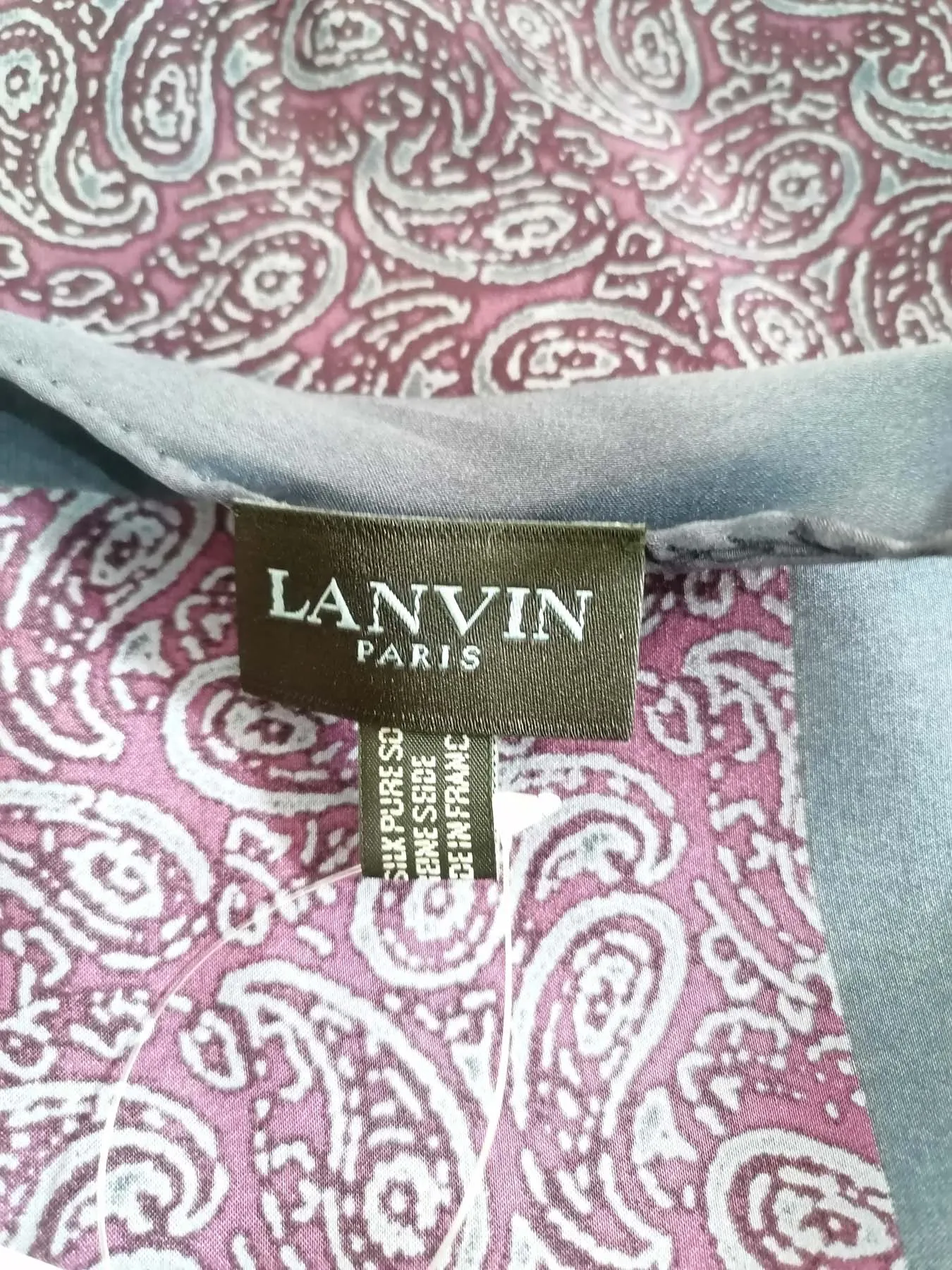 Esarfa Lanvin Femei - One size