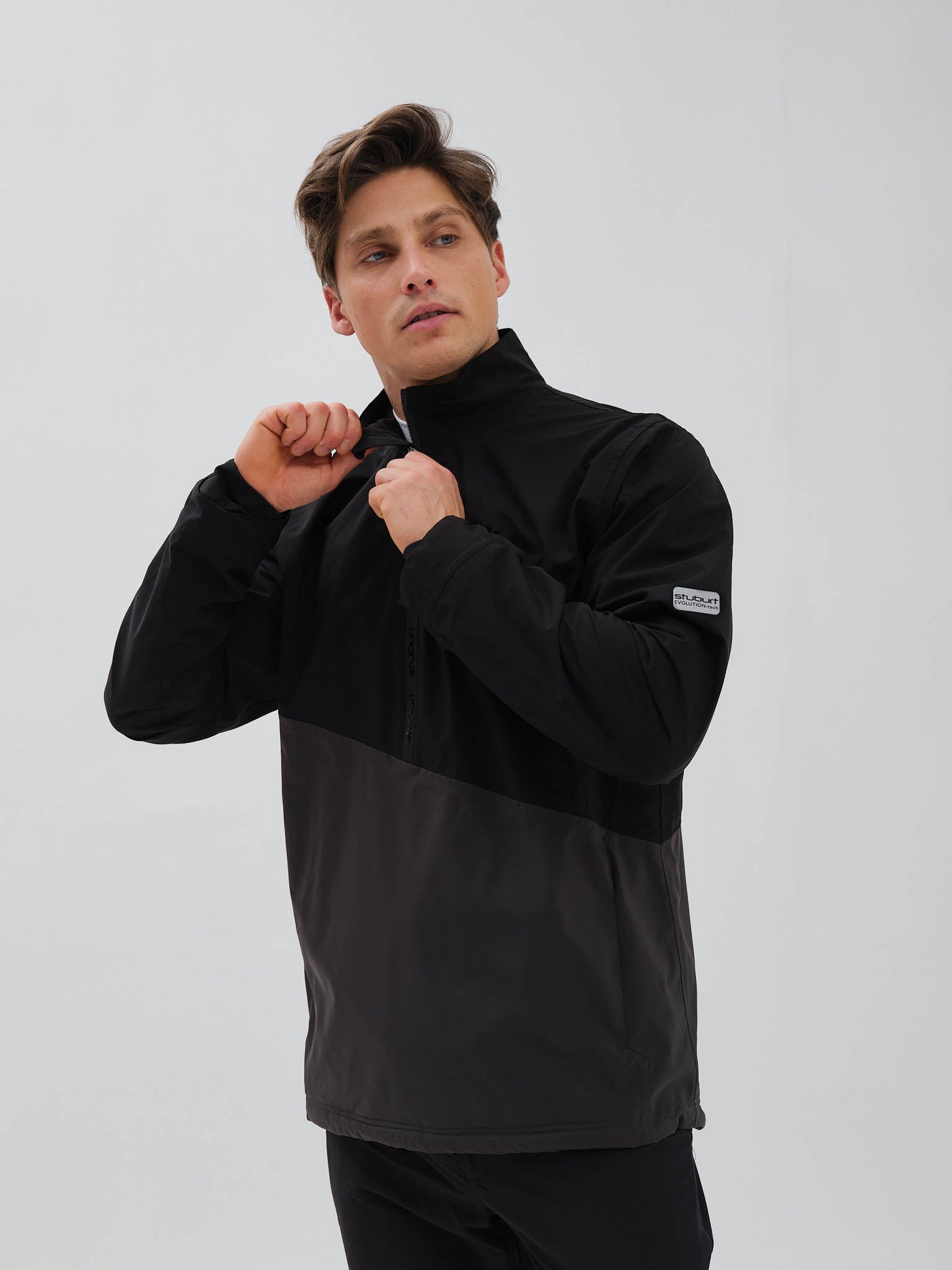 Evolution-tech waterproof jacket