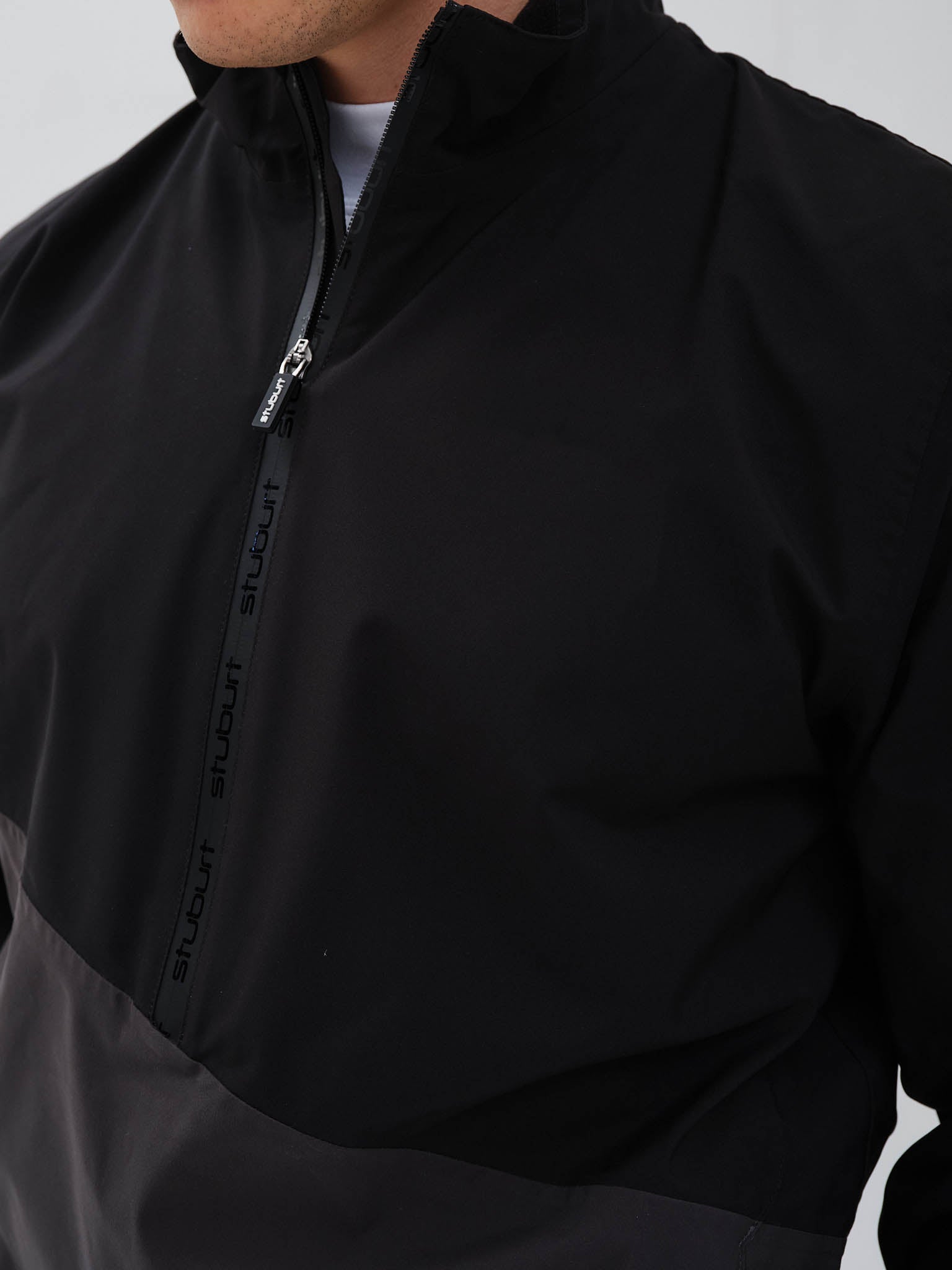 Evolution-tech waterproof jacket