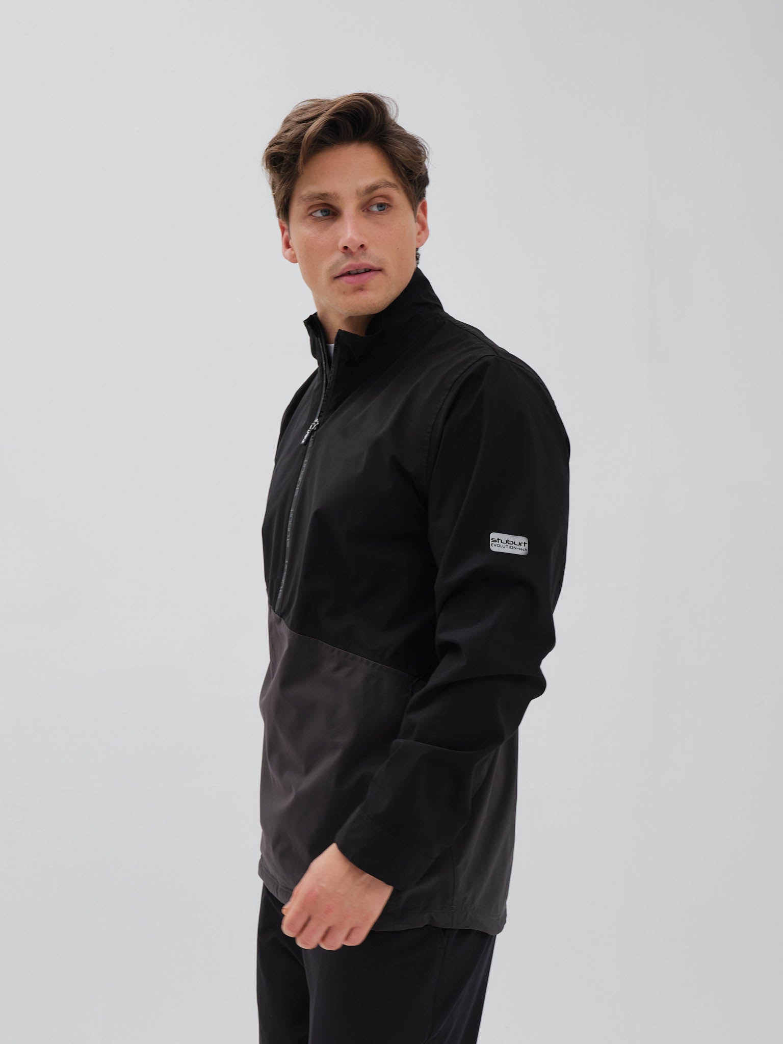 Evolution-tech waterproof jacket