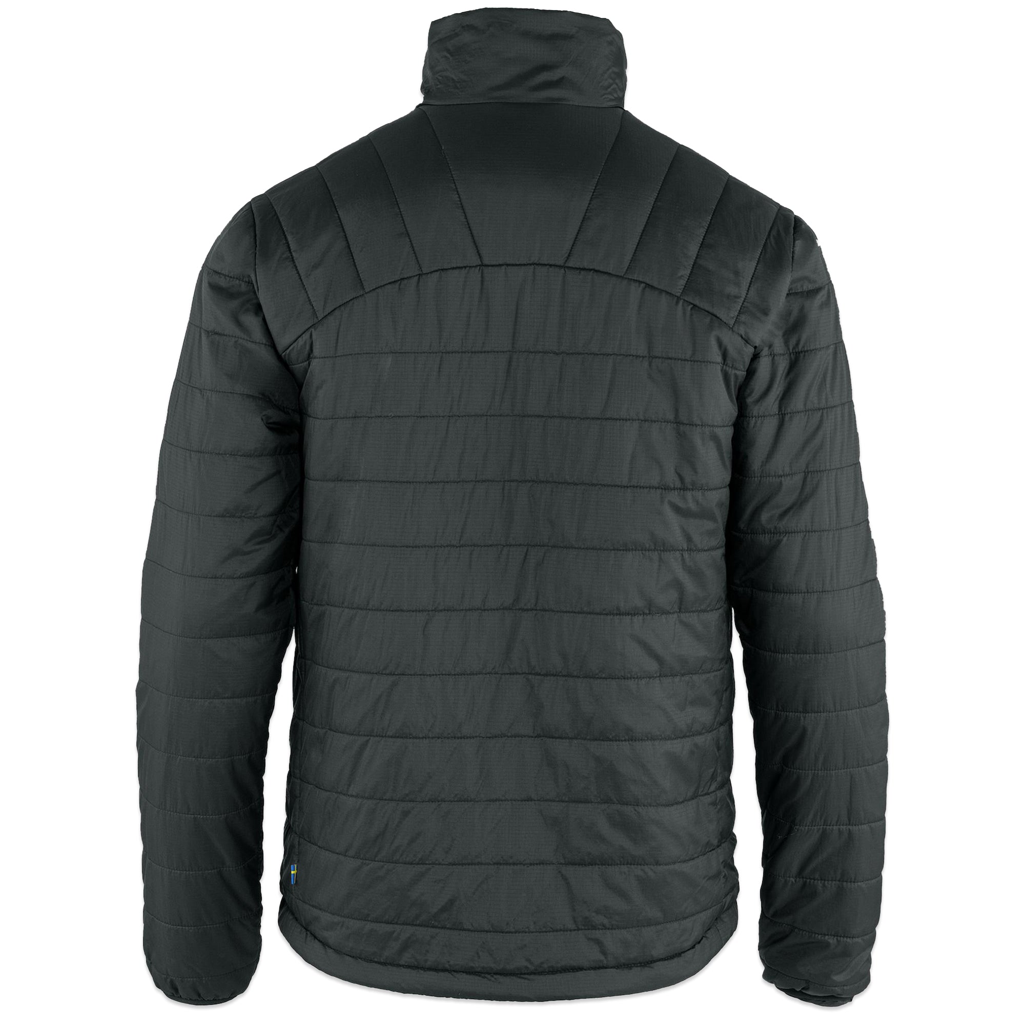 Fjallraven Expedition X-Latt Jacket - Black