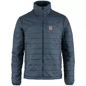 Fjallraven Expedition X-Latt Jacket - Navy