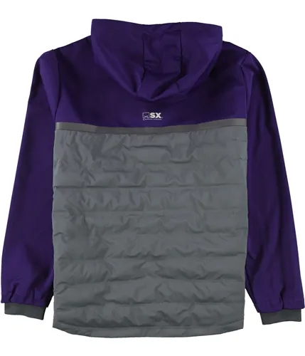 G-Iii Sports Mens Baltimore Ravens Jacket, TW1