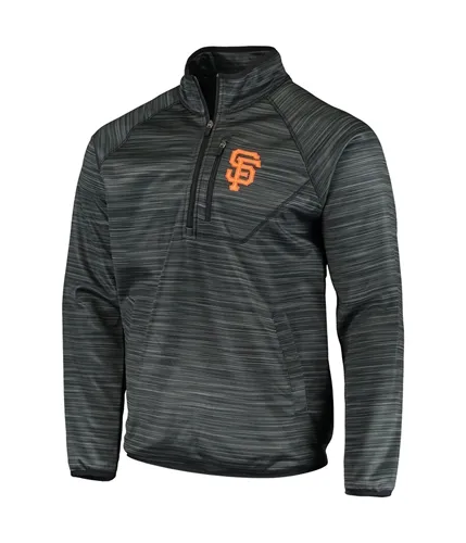 G-Iii Sports Mens San Francisco Giants Jacket, TW2