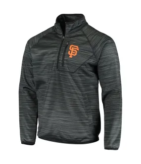 G-Iii Sports Mens San Francisco Giants Jacket, TW2