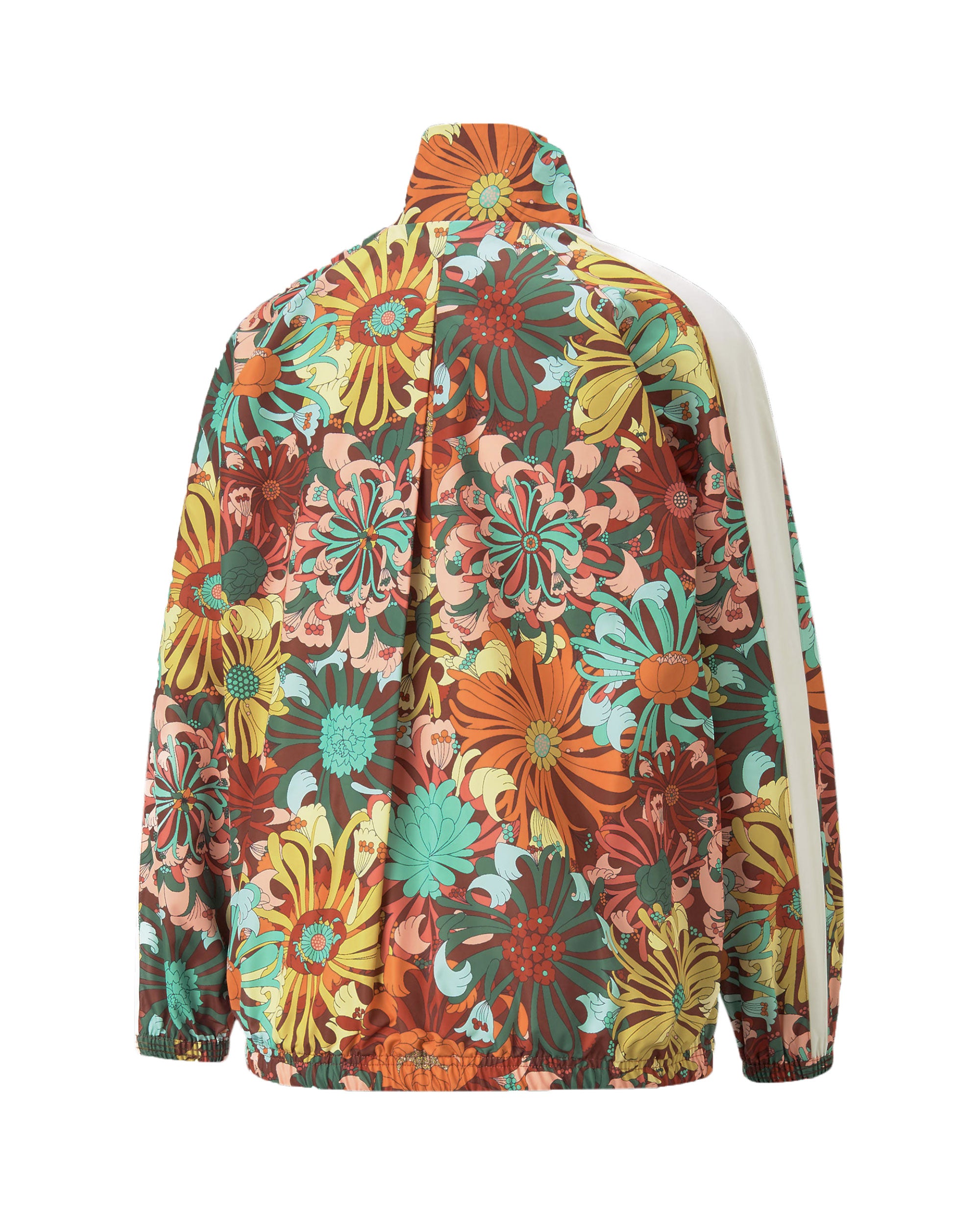 Giacca Donna Puma x Liberty London Aop Jacket Pristine-Aop