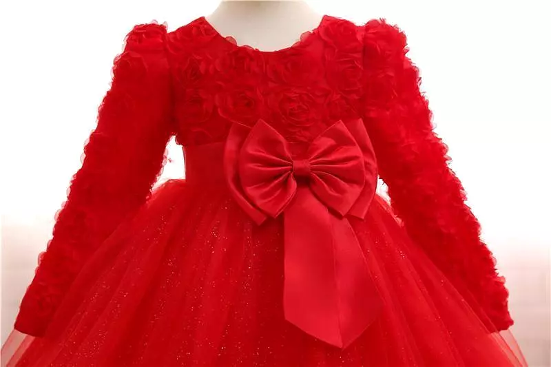 Girls Dress, Toddler Girls Tutu Dress