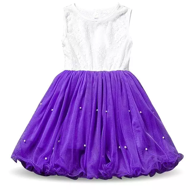 Girls Dresses, Tutu Dress 2-9 Years