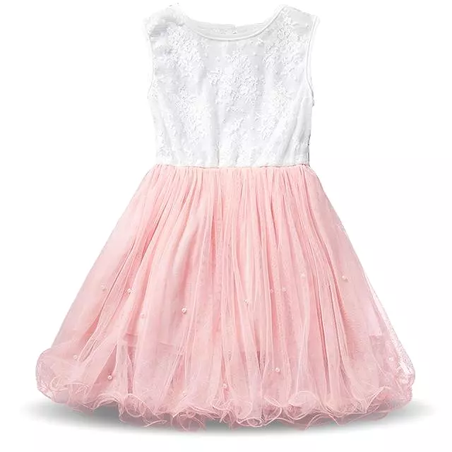 Girls Dresses, Tutu Dress 2-9 Years