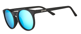 Goodr CG ‘Midnight Ramble at the Circle Bar’ Sunglasses